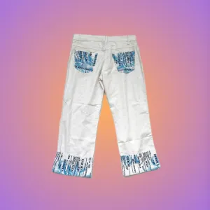 CAPRIS M