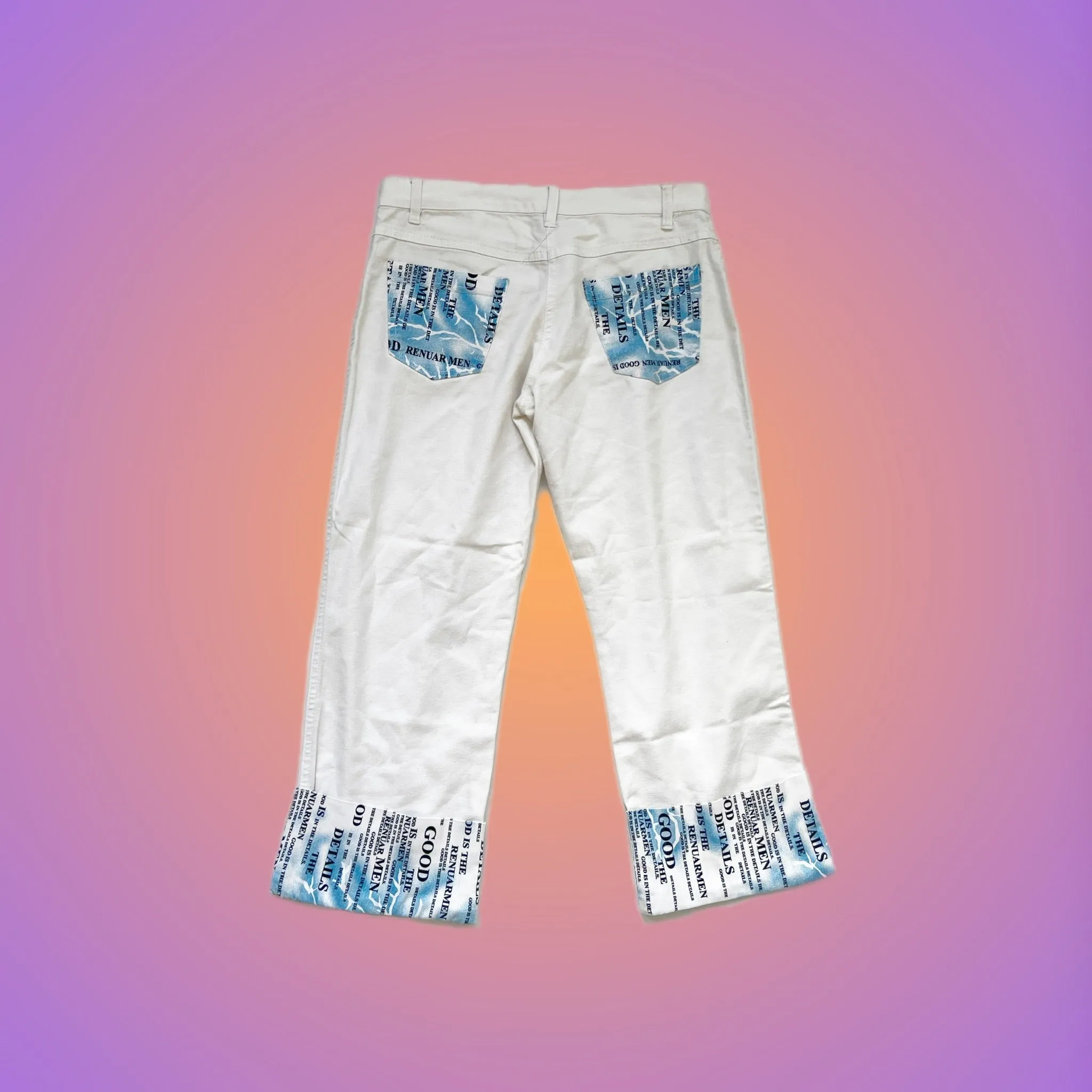 CAPRIS M