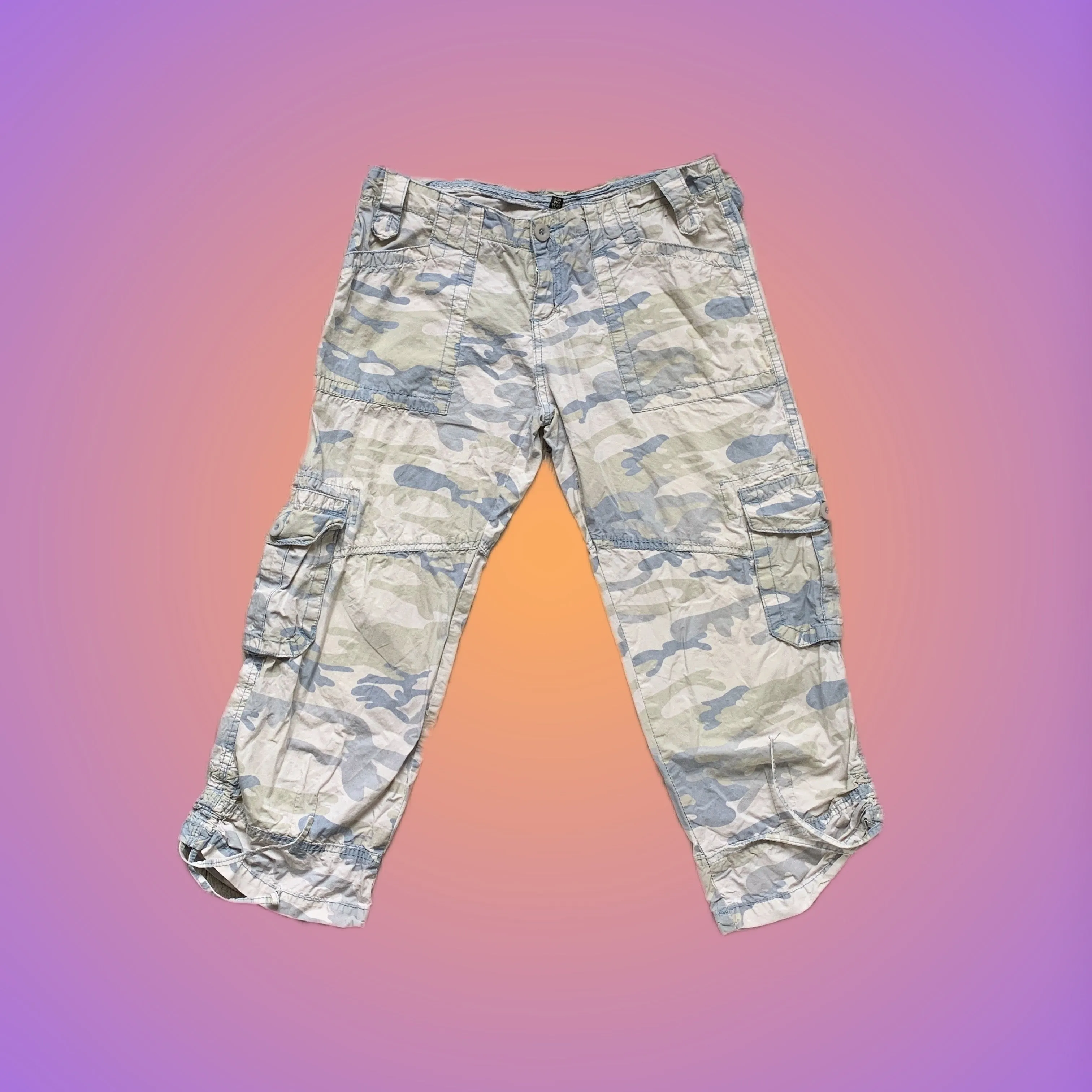 CAPRIS S
