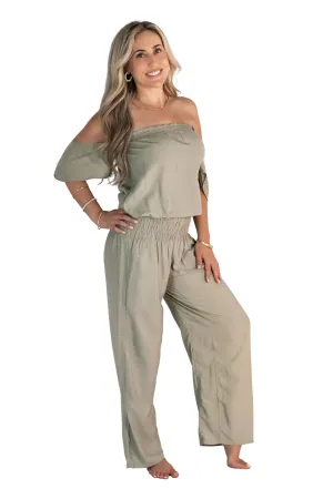 Flare Pants