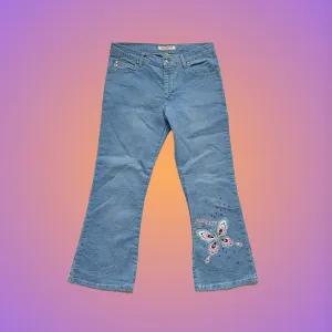 JEANS XS MISS SIXTY