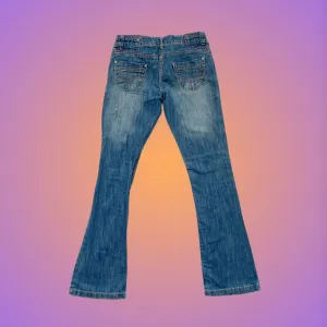 JEANS XS