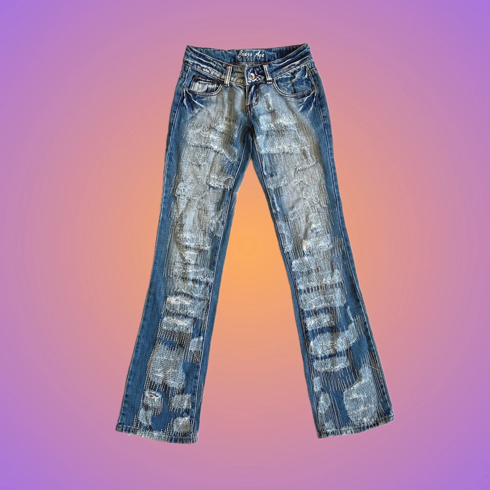 JEANS XXS