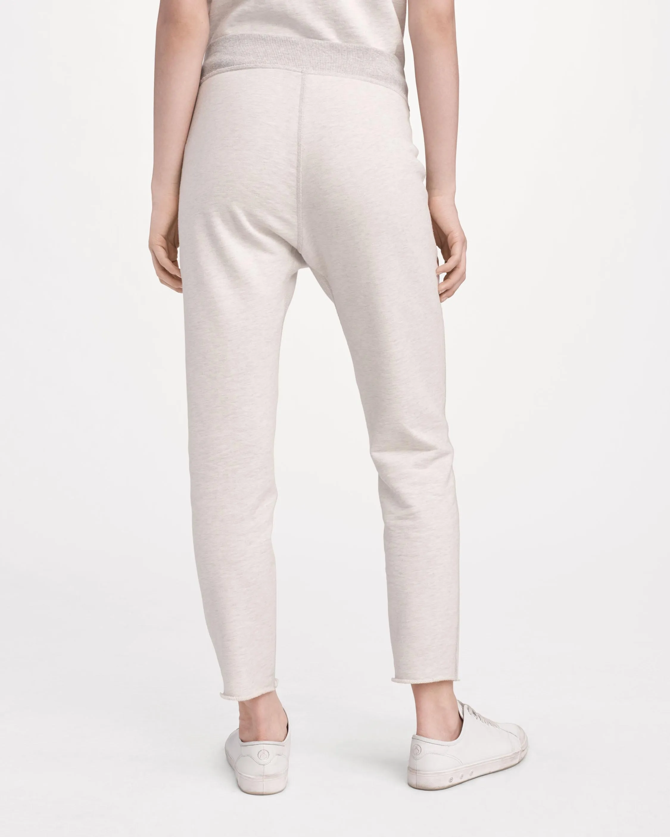 Rag & Bone - Walton Lace Up Pant