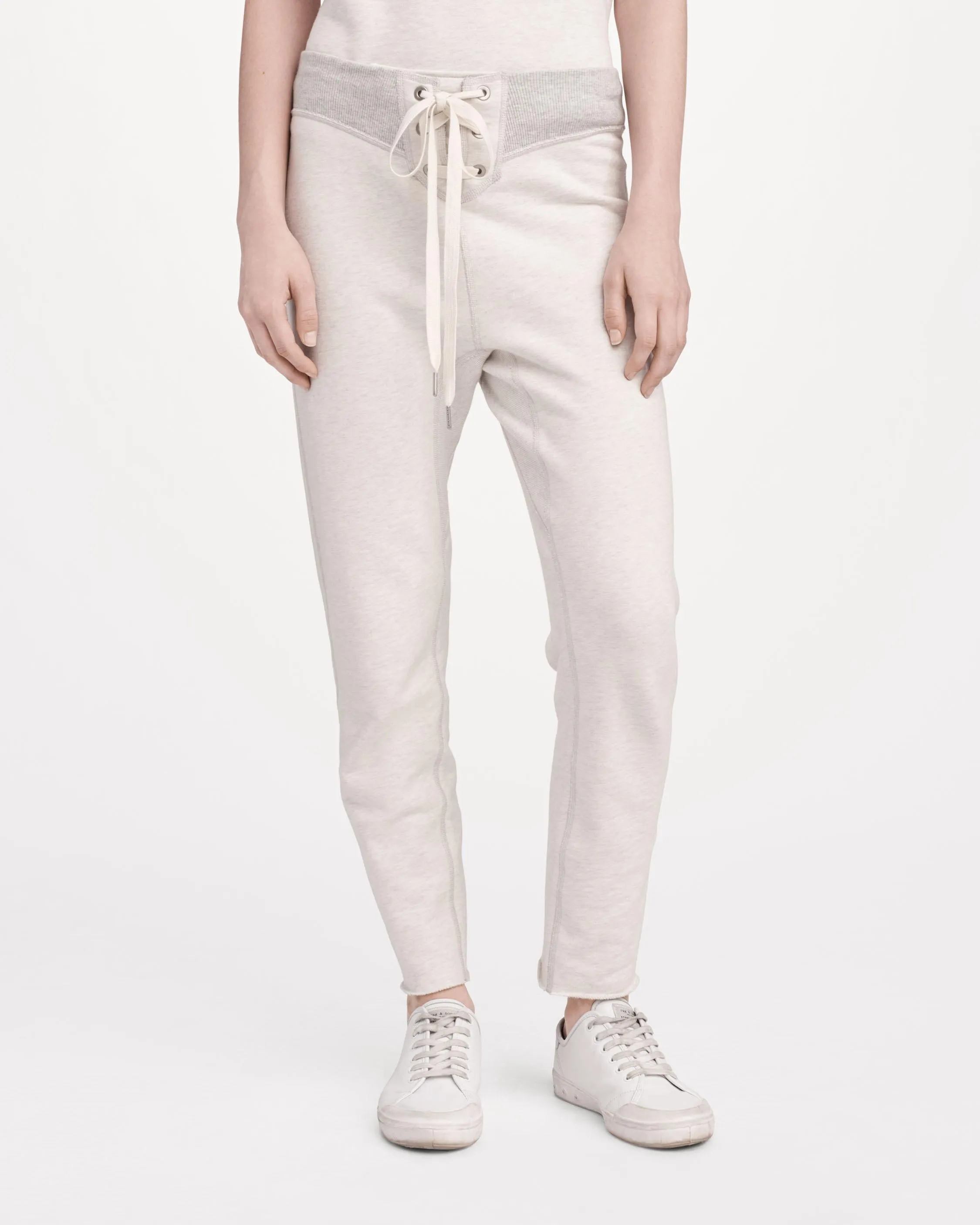 Rag & Bone - Walton Lace Up Pant