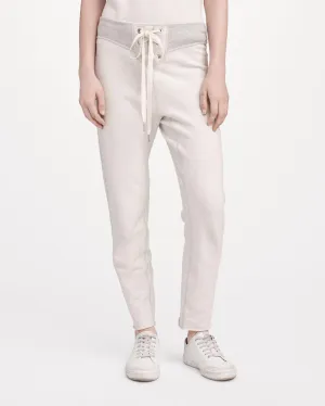 Rag & Bone - Walton Lace Up Pant