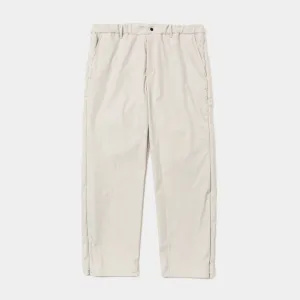 Side Zip Commuter PT(Grey)/MW-PT24104