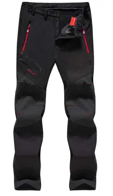 Softshell Fleece Pants