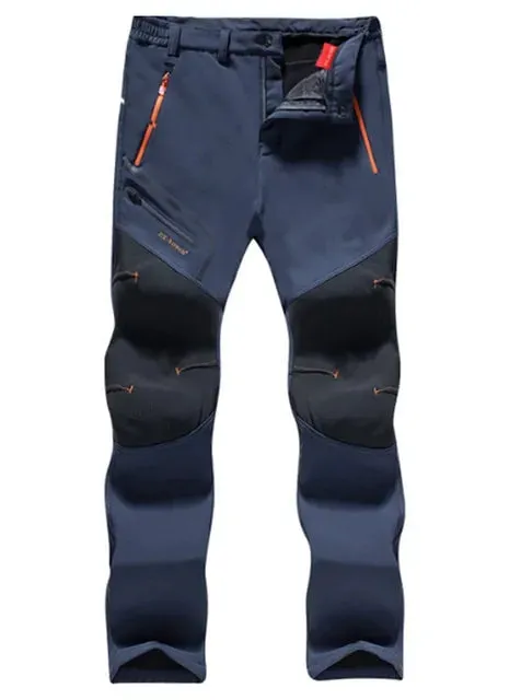 Softshell Fleece Pants